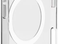 Клип-кейс Red Line MagSafe Crystal для Apple iPhone 16 Transparent