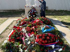 Глава СЖР: мы и дальше будем последовательно отстаивать правду и справедливость