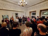 Арт-центр «Креадор»