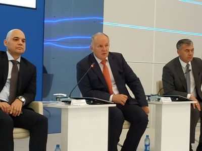 Патриотично ли быть богатым. Григорий Куранов выступил на семинаре в Якутске