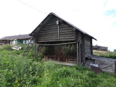 Амбар Григорьева