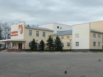 Центр культуры и искусства г. Семенова