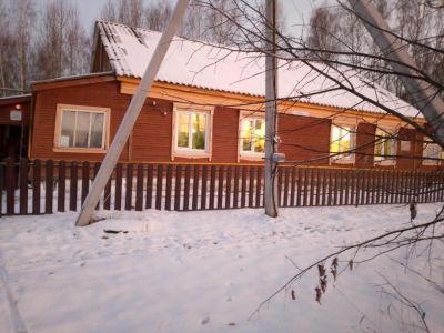 Уткинская сельская библиотека