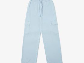 Женские спортивные брюки Lacoste