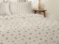 Постельное белье Туманные цветы/Misty flowers