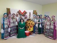 Дом досуга «Заря»