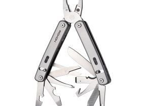 Мультитул Roxon Flex S804G