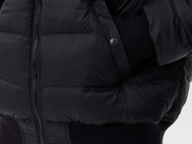 Куртка бомбер двусторонняя Remington Airman Gray