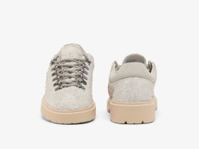 Женские кеды Lacoste BASESHOT WNT 225 4 SFA