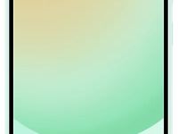 Клип-кейс Samsung Silicone S24 FE Мятный