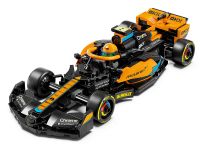 Speed Champions 76919 Конструктор Гоночный автомобиль McLaren Формулы-1 2023