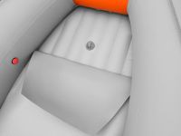 Лодка ПВХ РОДЖЕР Sfera 3800