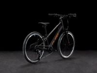 Детский велосипед Cube Numove 200, год 2025, цвет Синий-Желтый