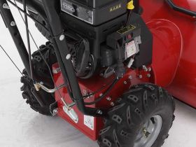 Снегоуборщик CANADIANA CM691150E