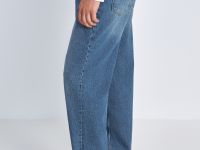 Джинсы loose fit мужские