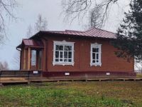 Верхнетоемский краеведческий музей