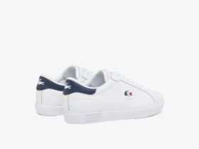 Мужские кеды Lacoste POWERCOURT 125 1 SMA