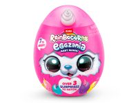 92111 Игровой набор ZURU Rainbocorns «Eggzania Baby Mania S1», в ассортименте