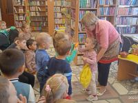 Култаевская библиотека