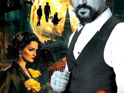 Мастер и Маргарита. Спектакль