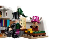 One Piece 75641 Конструктор Убежище доктора Хирилука