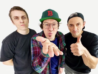 Билеты на Кирпичи (Космонавт) / Концерт | Афиша | ИнфоТаймс