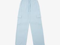 Женские спортивные брюки Lacoste