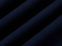 Поло из хлопка пике с коротким рукавом