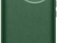 Клип-кейс BoraSCO Microfiber Lite для TECNO Camon 30S Green