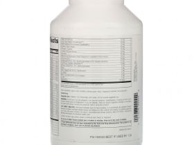 Source Naturals, Life Force Multiple, без железа, 180 таблеток