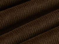 Брюки прямого кроя из хлопка