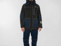 Куртка Remington Technological Denim