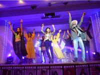 Дом культуры и творчества молодежи «Юность»