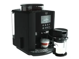 Автоматическая кофемашина KRUPS Arabica EA819N10