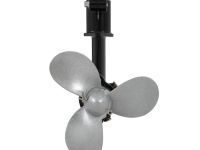 2х-тактный лодочный мотор SHARMAX SM3.9HS (2022)