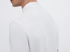 Базовое поло, Белый