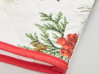 Прихватка-рукавица Прекрасное время/Wonderful Time