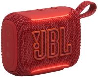 Портативная колонка JBL Go 5 Красная