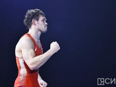 Виктор Рассадин прорвался в полуфинал Олимпийских игр в Париже