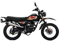 Мотоцикл REGULMOTO BWS