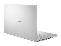 Ноутбук  Asus VivoBook 15 X515EA-BQ1096 (Intel Core i7 1165G7 2800MHz/8Gb/512Gb SSD/15.6"/Intel Iris Xe/Wi-Fi/Bluetooth/Windows 10 Home) Серый