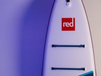 Надувная доска для SUP-бординга RED PADDLE 11'0&quot; x 30&quot; Sport Purple (2022)