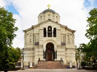 Музей обороны Севастополя