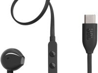 Наушники JBL Tune 305C Чёрные
