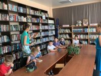 Культурно-досуговый центр с. Мирного