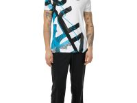 Футболка Nordski Run Point