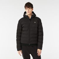 Мужская куртка Lacoste повседневного кроя