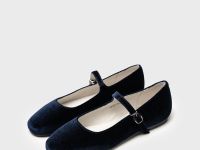 Туфли для девочек