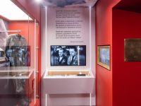 Военно-исторический музей «Юные защитники Родины»