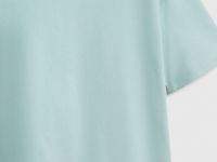 Базовая футболка, Зеленый